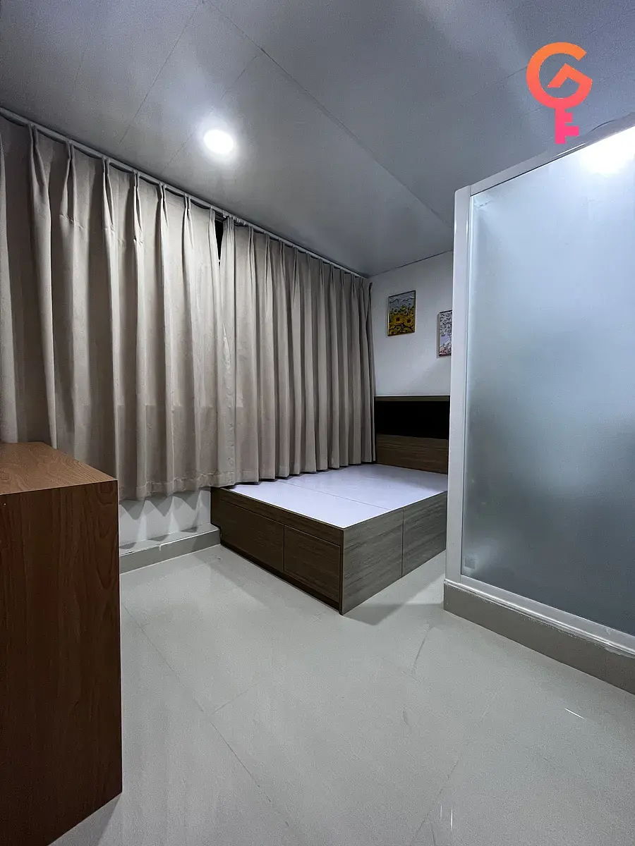 黑布街95號 listing image