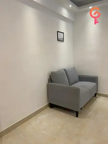 Garley Building cover image