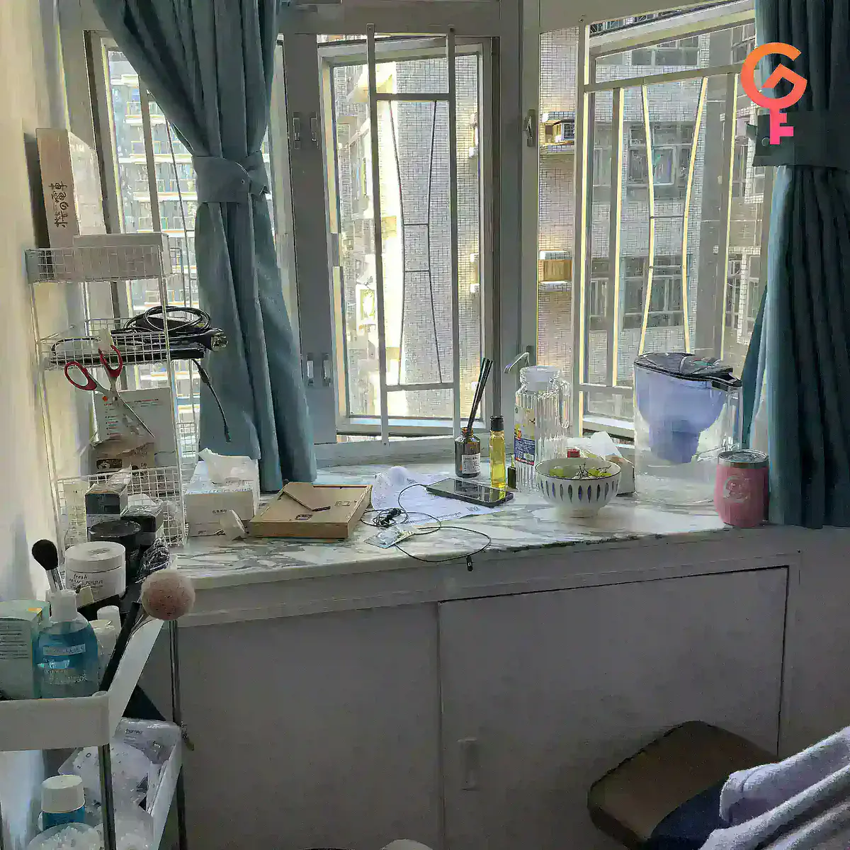 裕新大廈 listing image