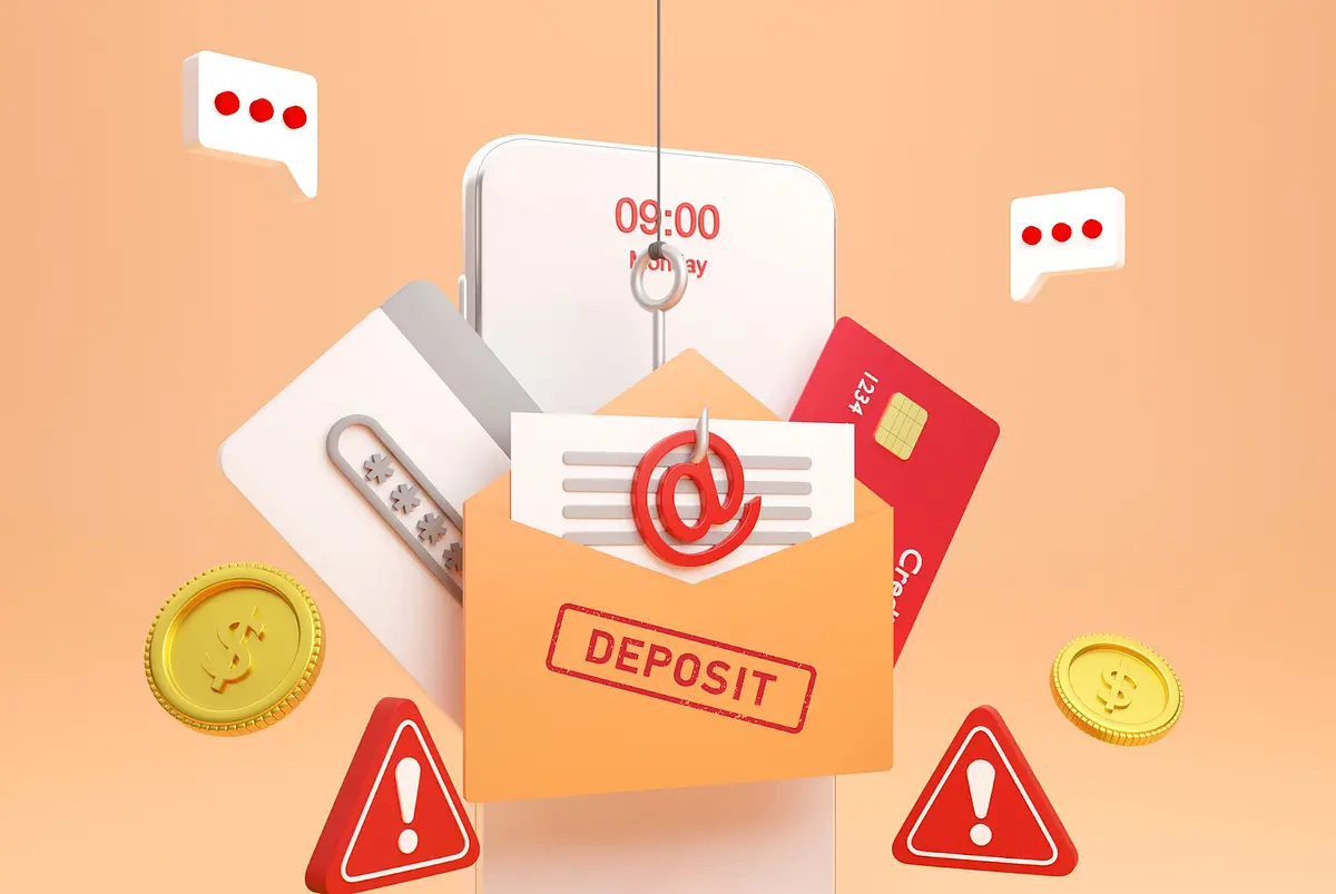 Avoid Rental Scams: Verify & Sign Safely post illustrative image