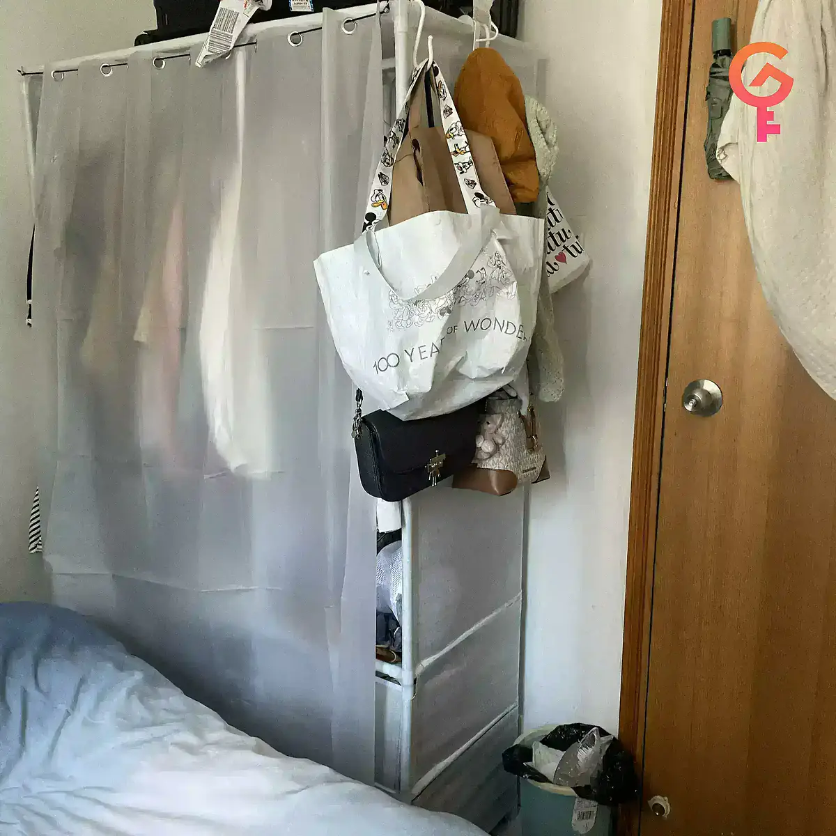 裕新大廈 listing image