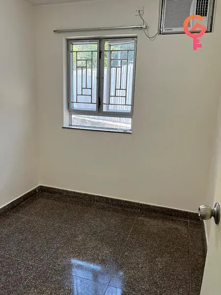 Ma Yau Tong cover image