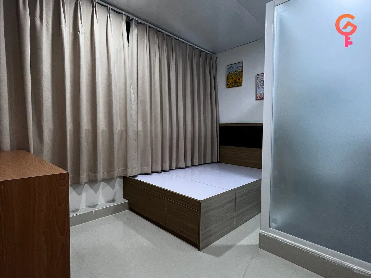 95 Hak Po Street cover image
