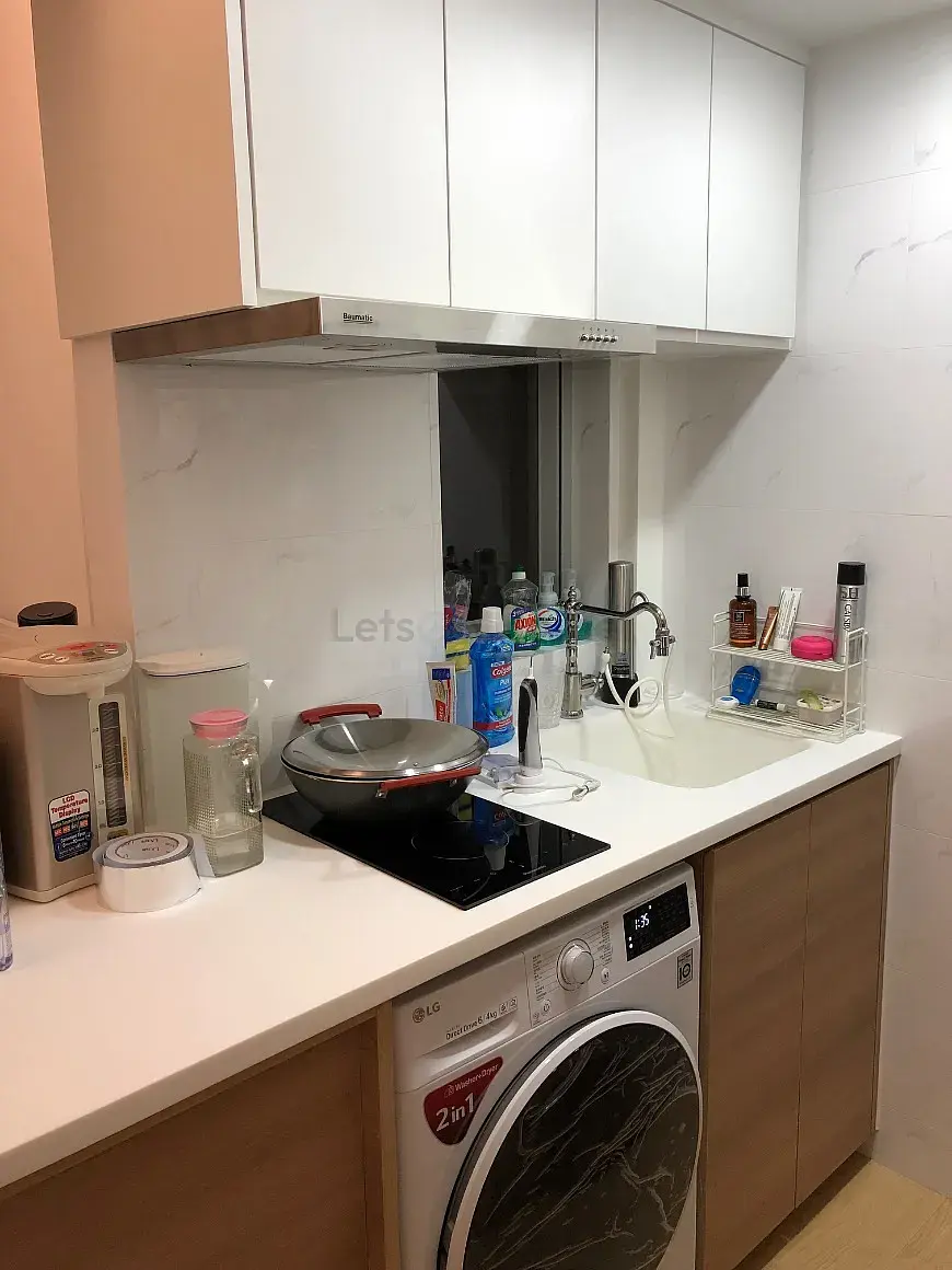 嘉威大廈 listing image