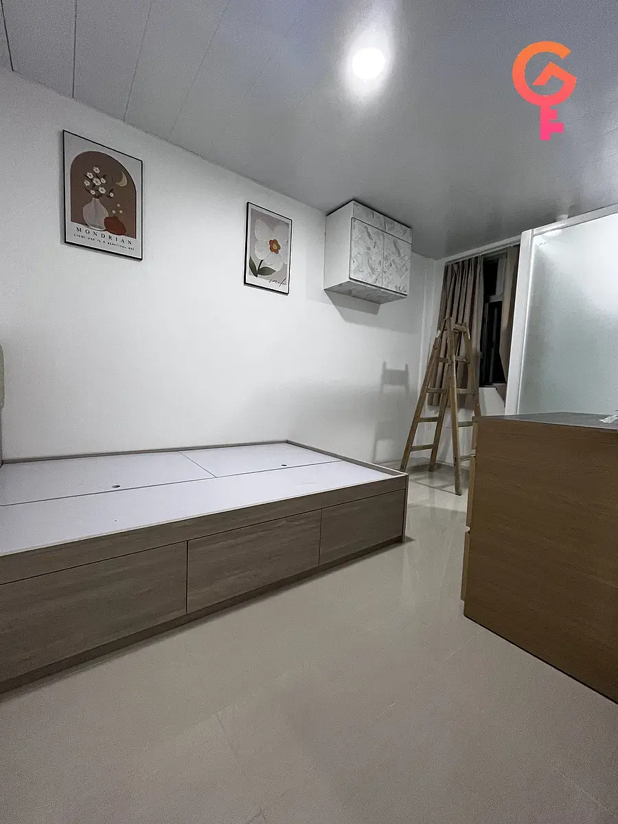黑布街95號 listing image