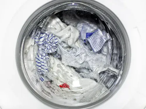洗衣机使用误区，你中招了吗？ post illustrative image