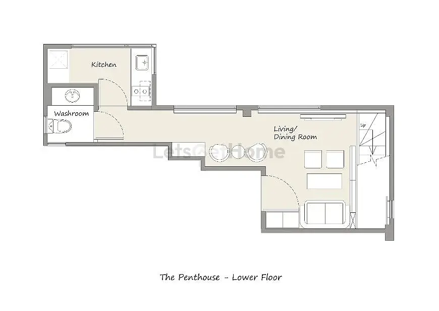 皇子薈 listing image