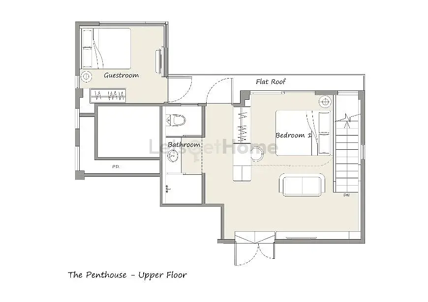 皇子薈 listing image