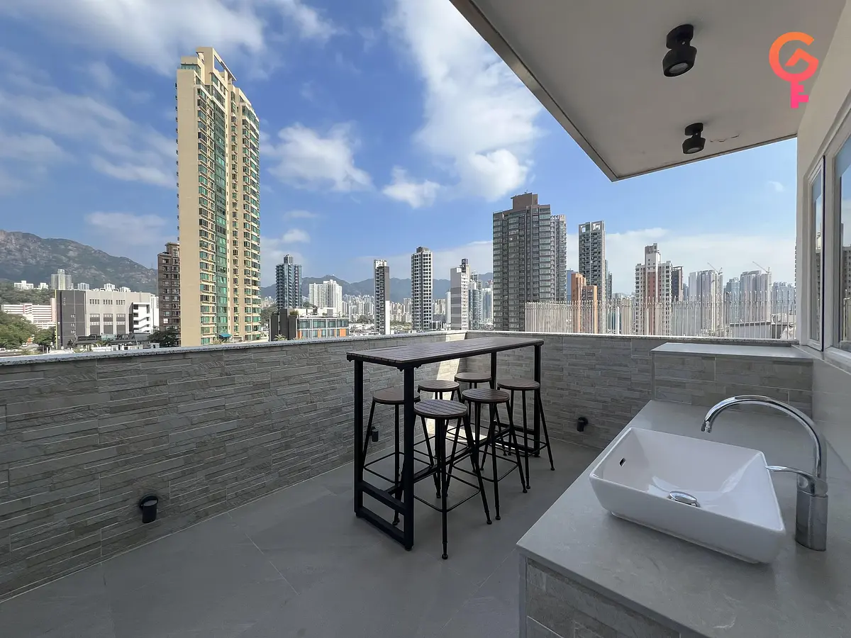 新利大廈 listing image