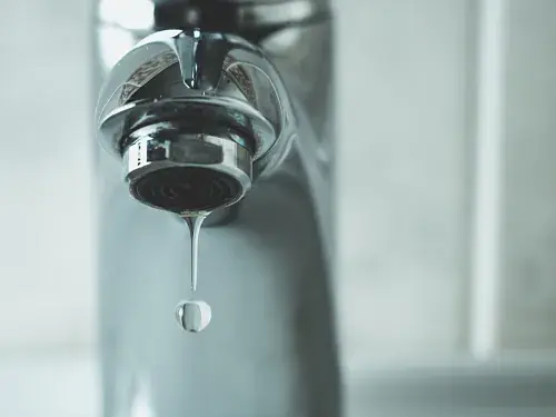 Simple DIY: Fixing a Leaky Faucet post illustrative image