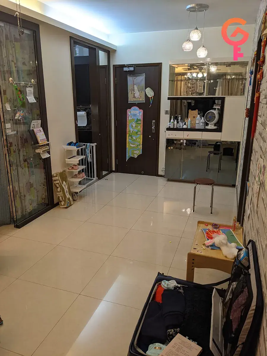國際都會 cover image