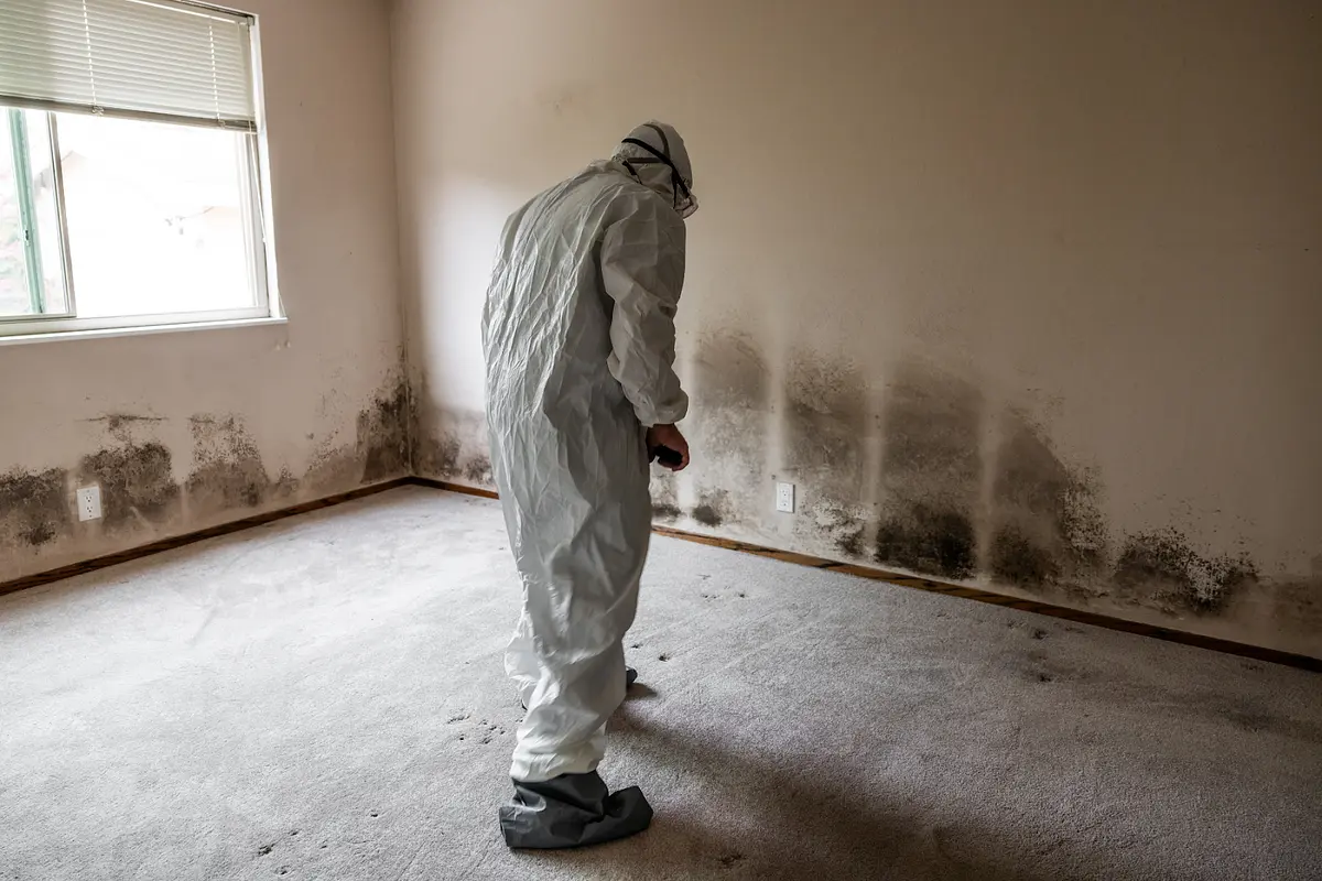 Beat Hong Kong's Mold: Causes, Fixes, and Prevention illustrative image