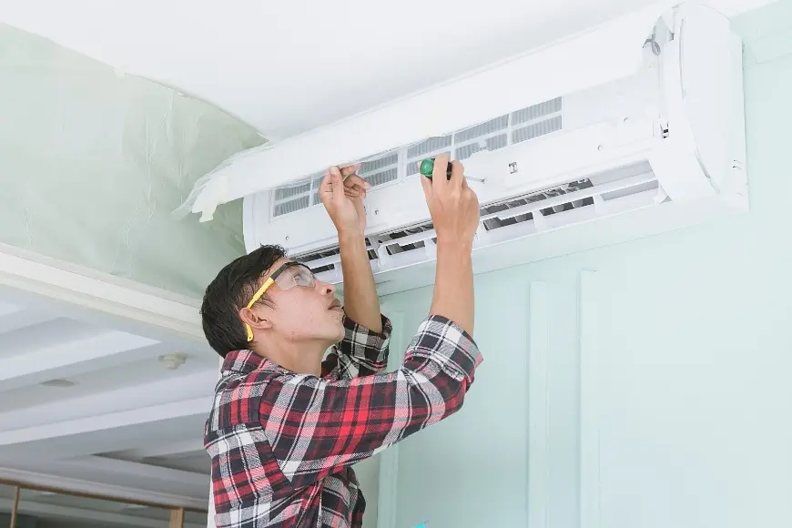 Essential Rental Maintenance Duties for Hong Kong Landlords post illustrative image