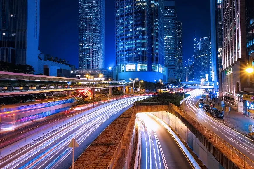 HK Real Estate: Break 2% Commission with LetsGetHome post illustrative image