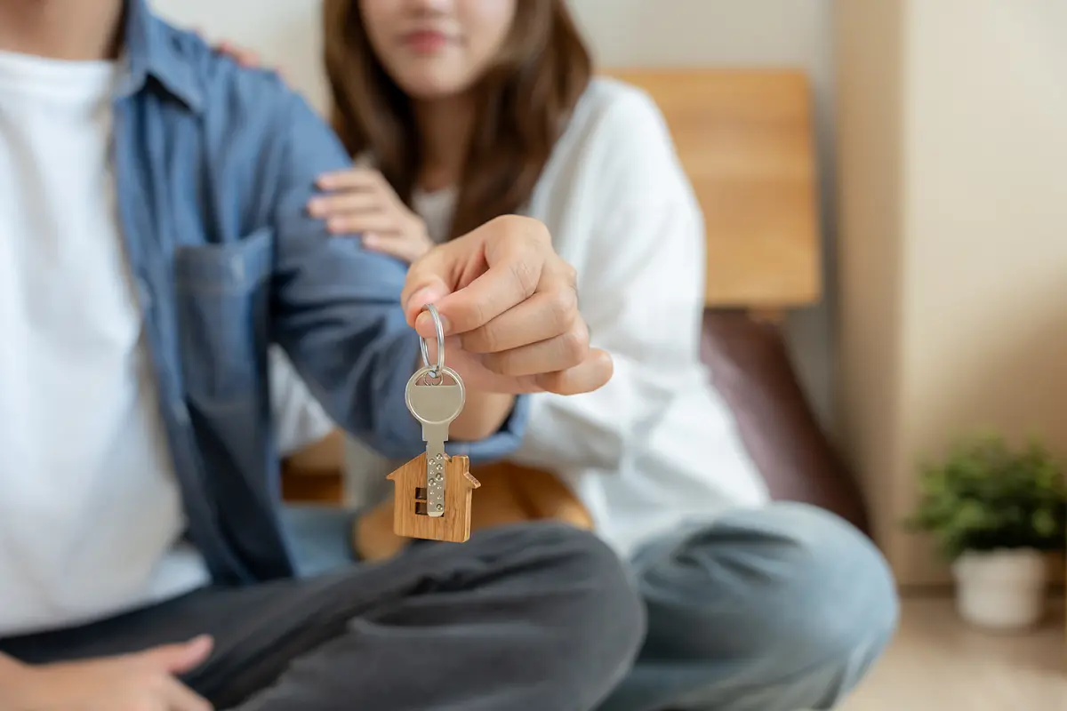 Joint Tenancy Risks for Family Property in Hong Kong illustrative image