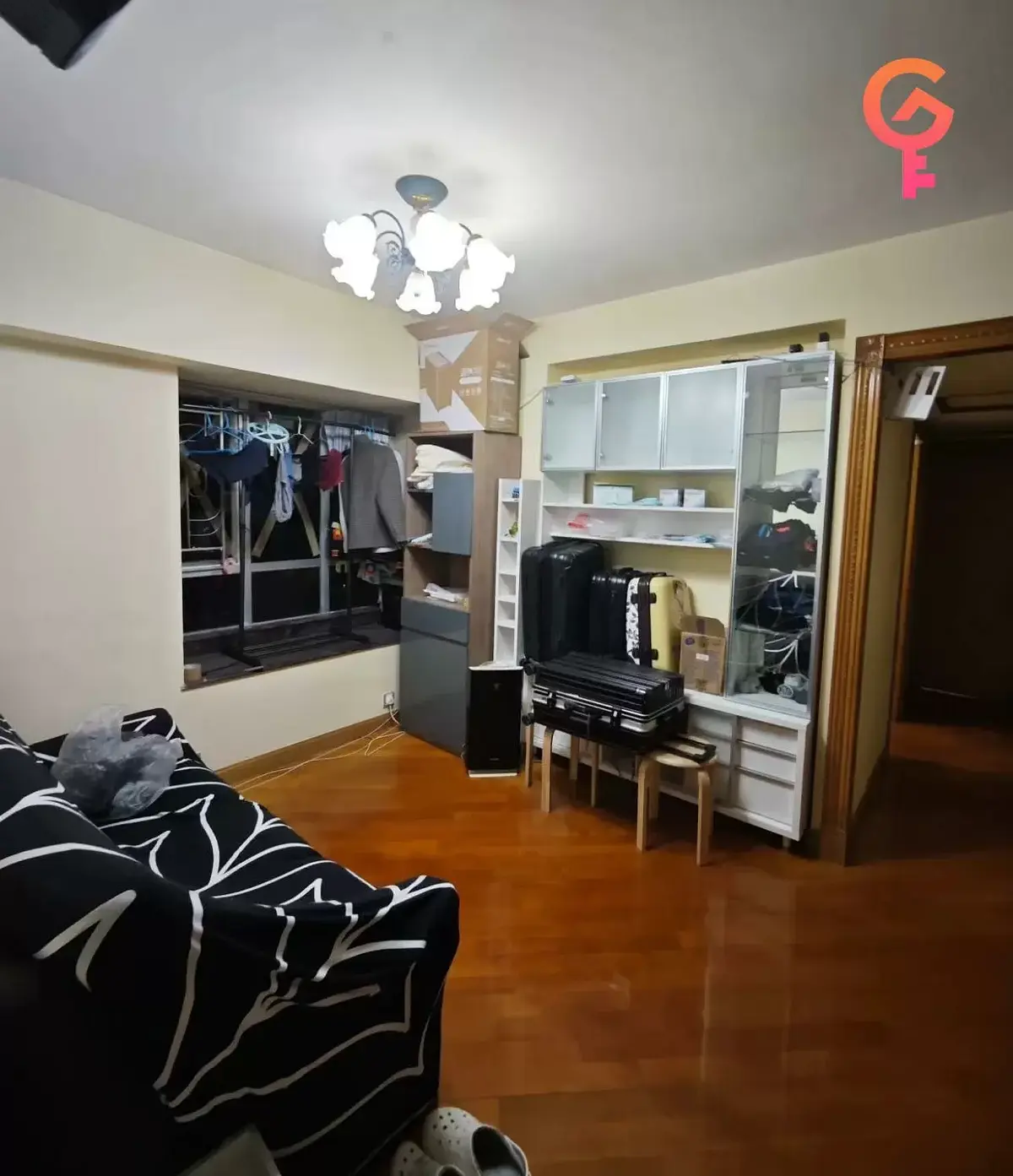 粉嶺中心 1期数 listing image