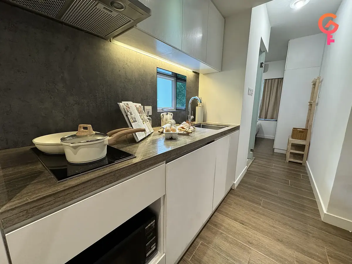 Kam Yuen Mansion listing image