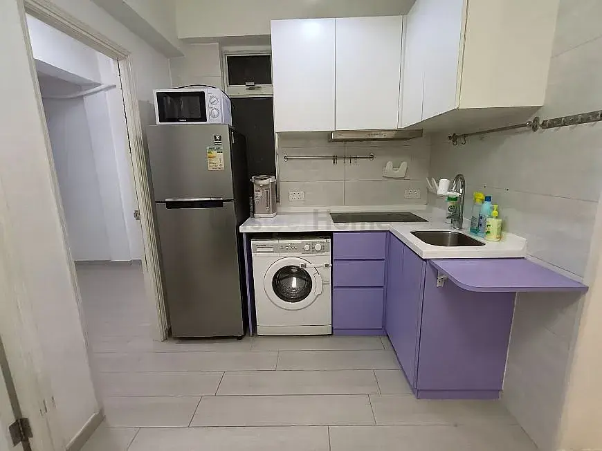 益豐大廈 listing image