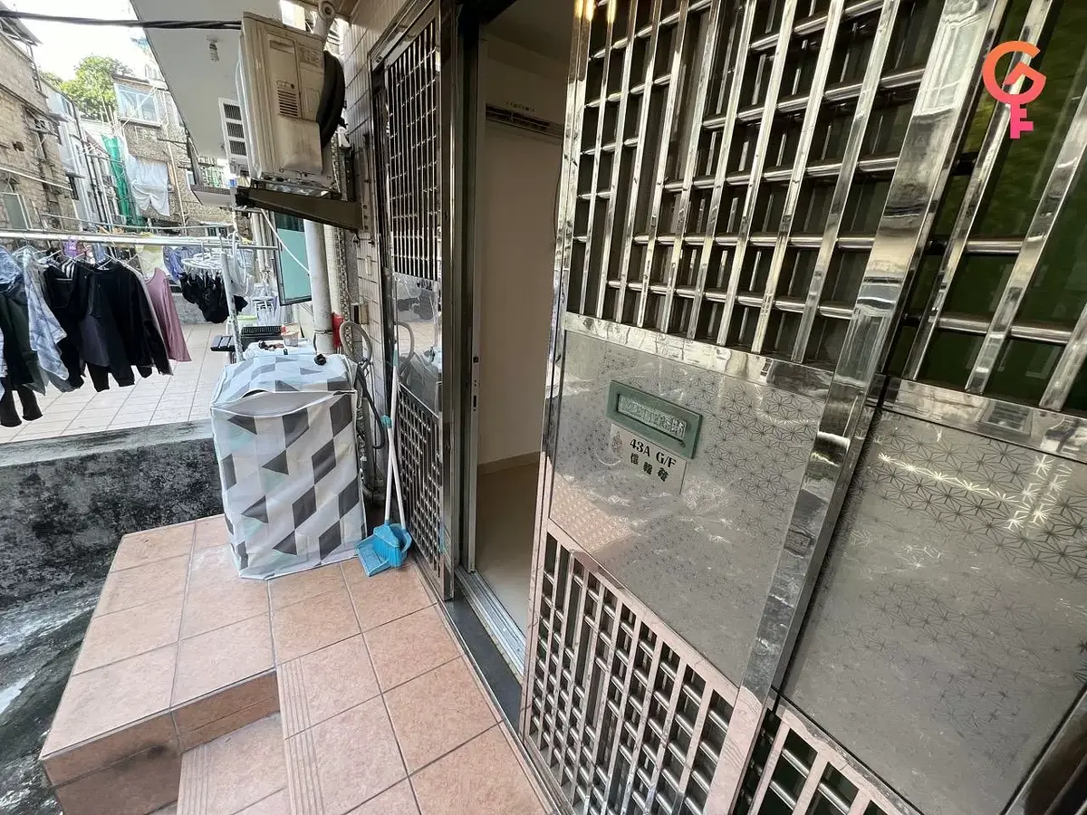 銅鑼灣 listing image