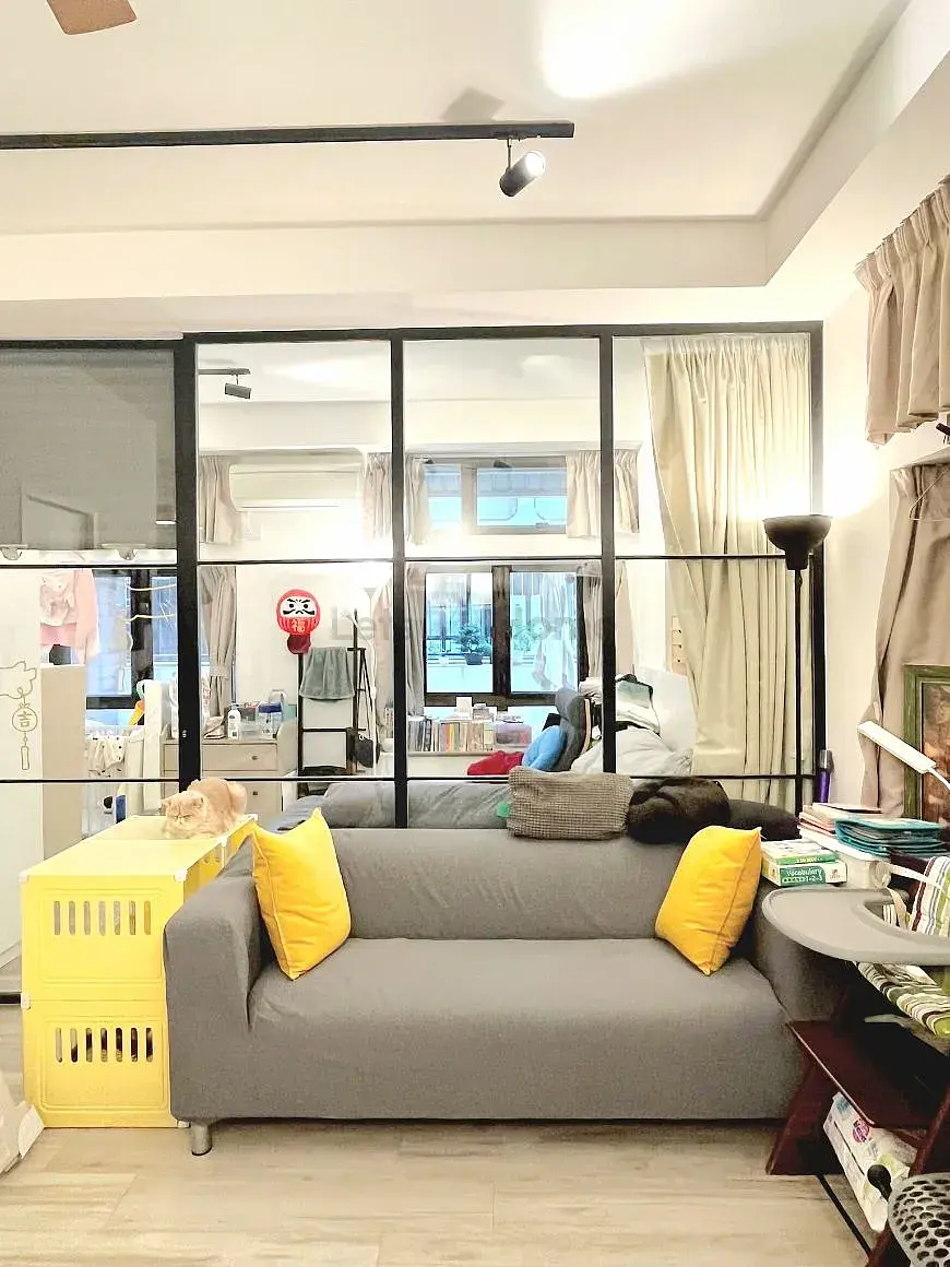 良基大廈 listing image