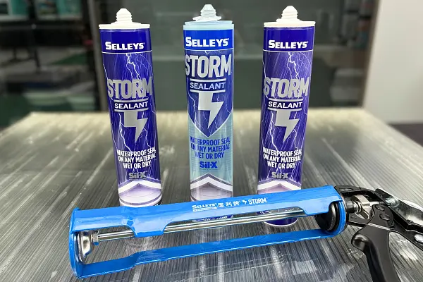 Beat Home Leaks with Storm Seal Repair post illustrative image