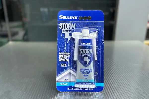 Beat Home Leaks with Storm Seal Repair post illustrative image