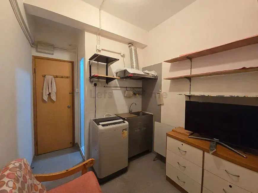163 Tung Choi Street listing image