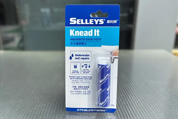 Beat Home Leaks with Storm Seal Repair post illustrative image