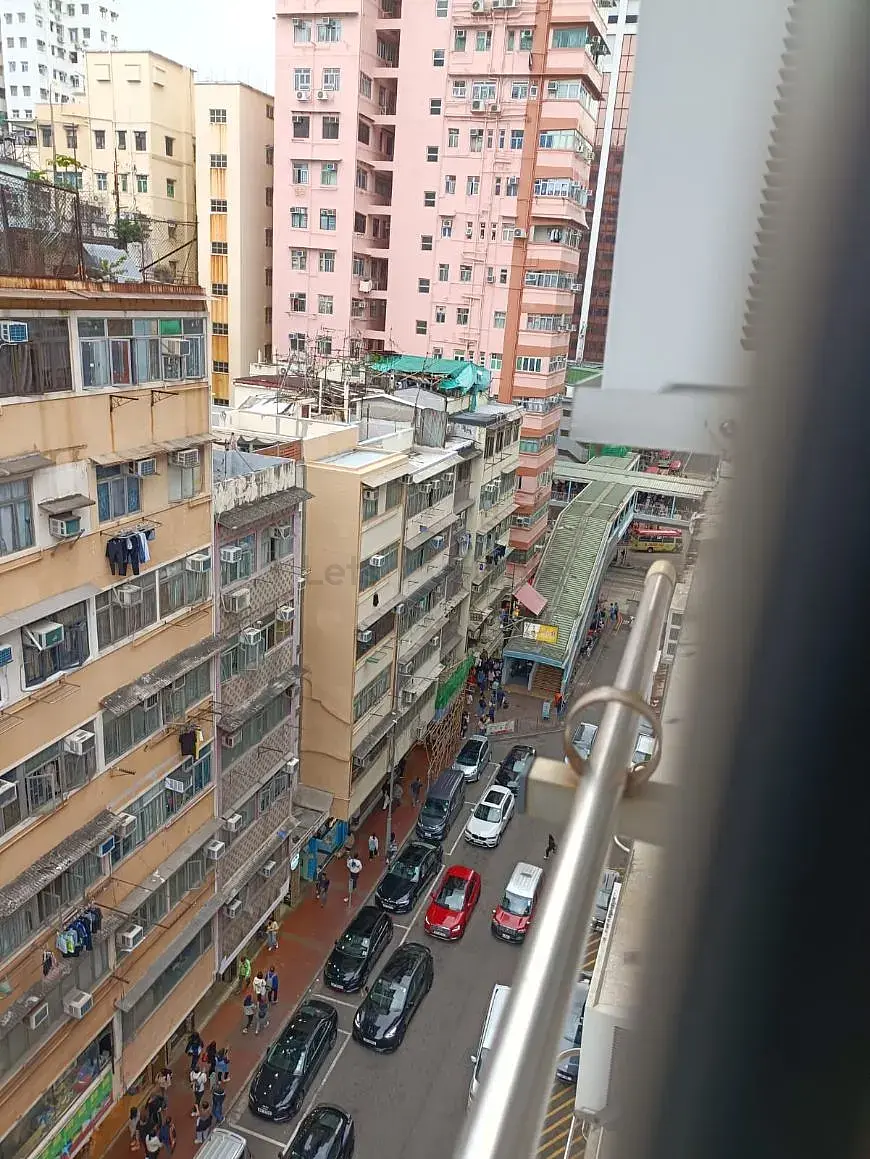 163 Tung Choi Street listing image
