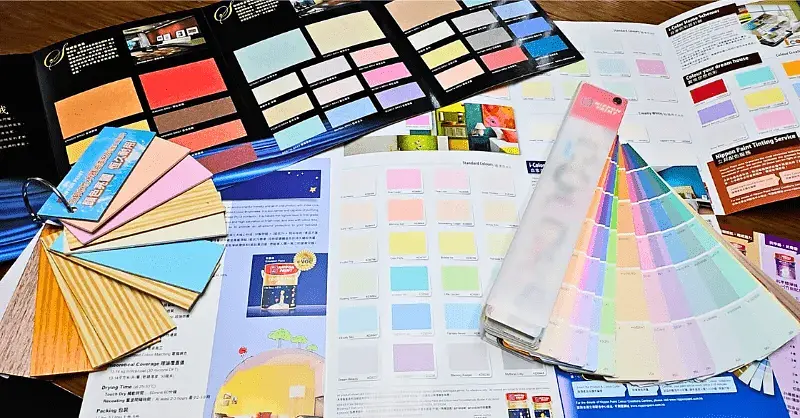 DIY Painting: A Step-by-Step Guide post illustrative image
