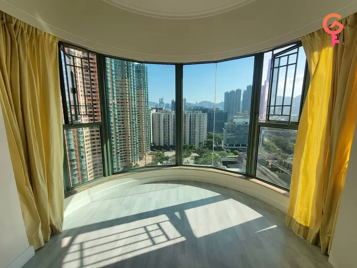 帝柏海灣 listing image