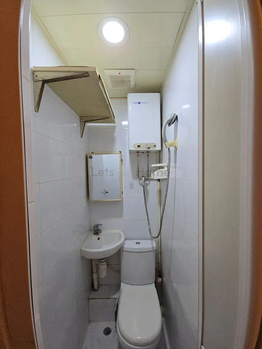 163 Tung Choi Street listing image