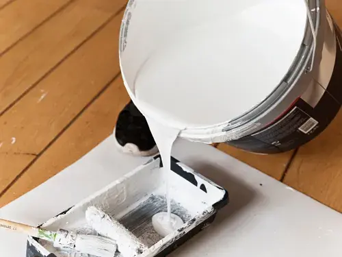 DIY Painting: A Step-by-Step Guide post illustrative image