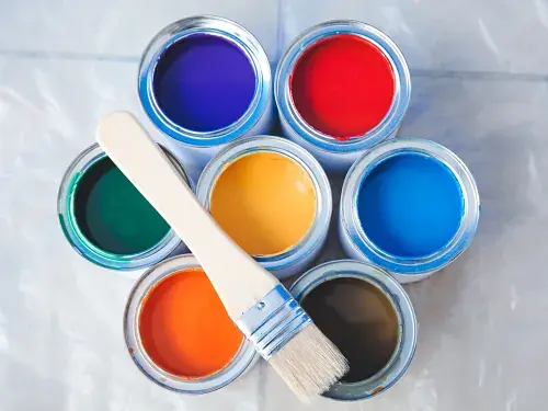 DIY Painting: A Step-by-Step Guide post illustrative image
