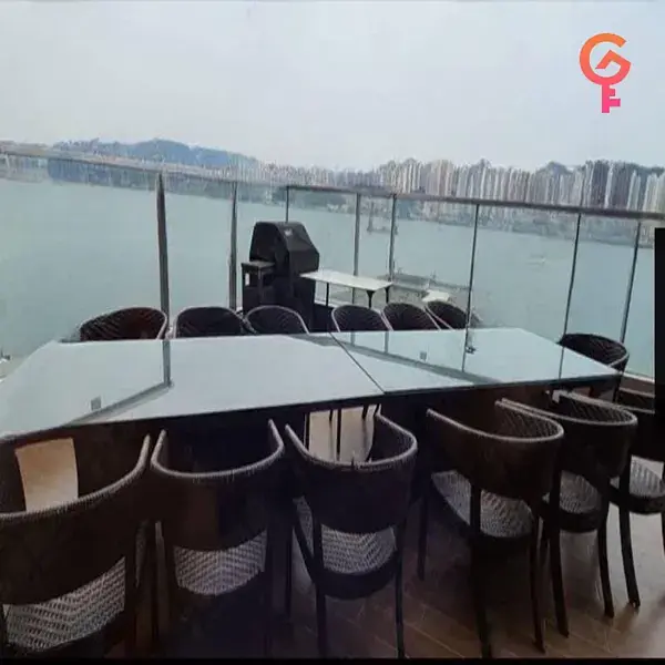 嘉亨灣 listing image