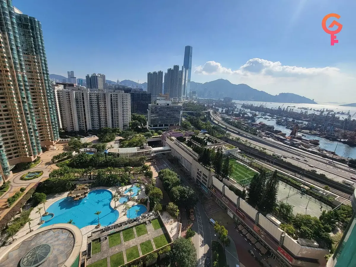 帝柏海灣 listing image
