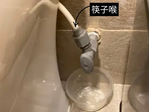 Toilet Leak Troubleshooting Guide post illustrative image