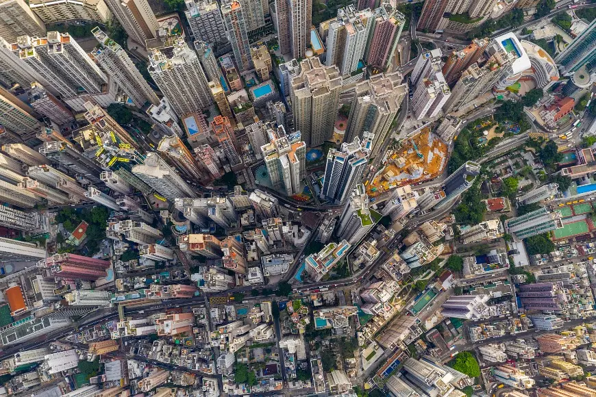 业主必知：香港平均物业管理费多少？如何计算？ post illustrative image