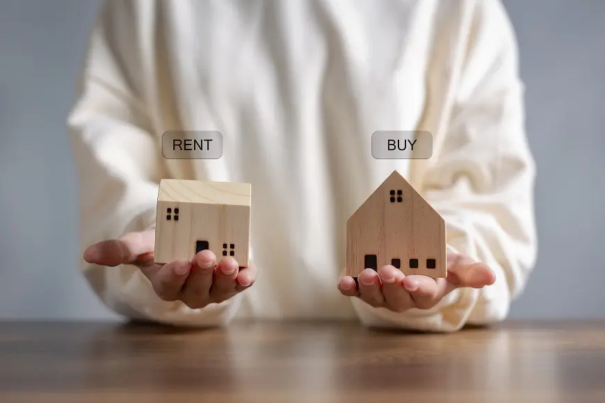 Rent vs. Buy for Families in Hong Kong: An In-Depth Analysis post illustrative image