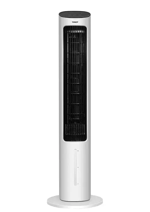 香港夏日降温:冷风扇实用指南 post illustrative image