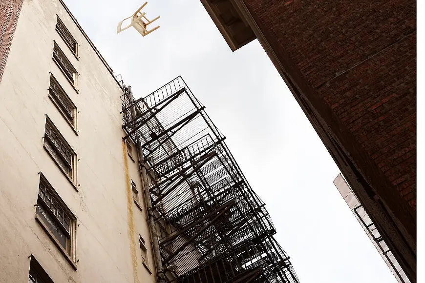 Combatting Dropped Objects: Hong Kong's Strategy for Safety post illustrative image