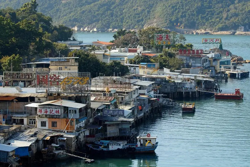 Renting Village Houses in Hong Kong: A Practical Guide post illustrative image