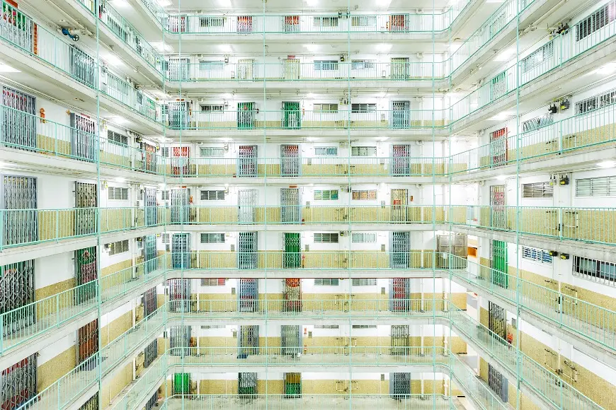 2025 Guide: Am I Eligible for Public Rental Housing in HK post illustrative image