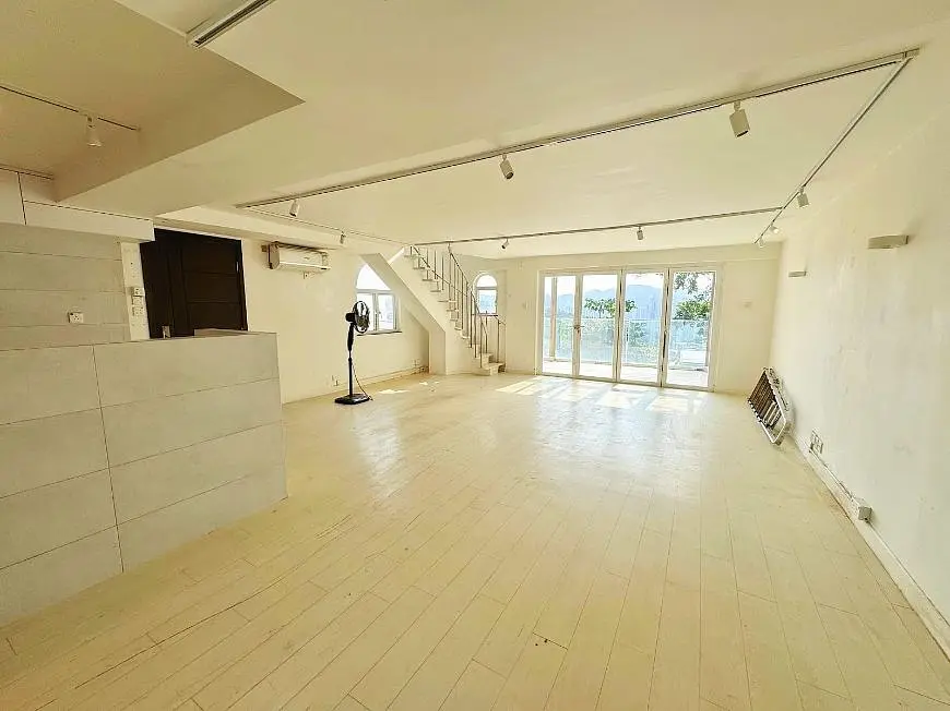孟公屋路1A號 cover image