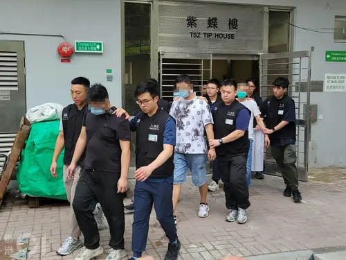 香港装修黑工潮:风险与避险指南 post illustrative image