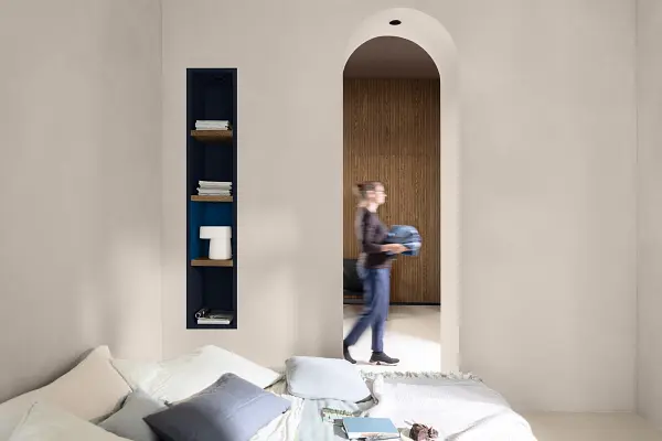 Dulux Blue Rhythm: Transform Your Home illustrative image