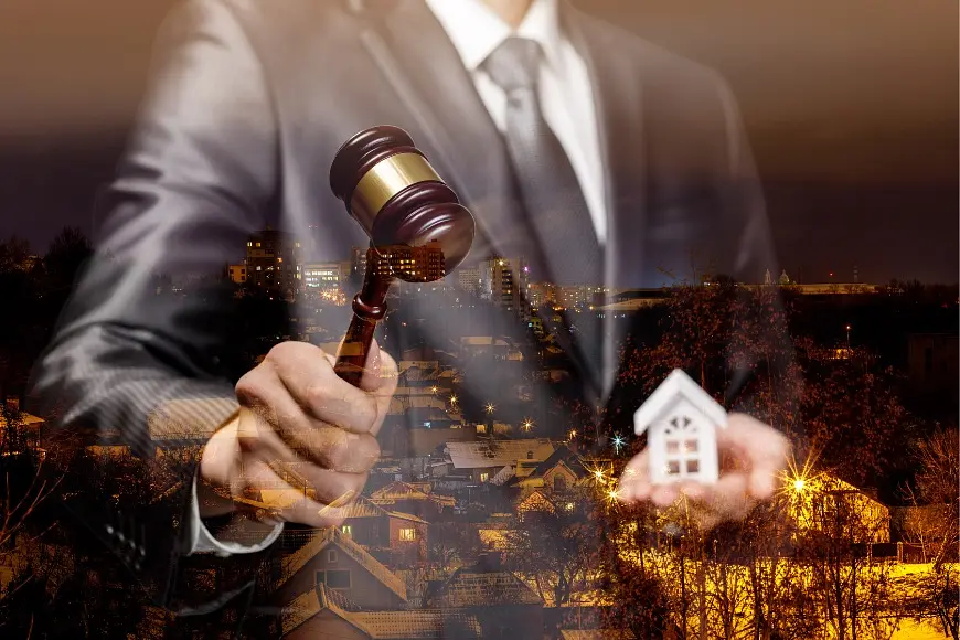 Should I Buy HK Foreclosed Properties in 2024?  post illustrative image