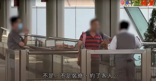 【裝修黑工】內地黑工滲透豪宅 三千蚊造個櫃玩爛市 業界爆料：自己人做衰自己！ post illustrative image