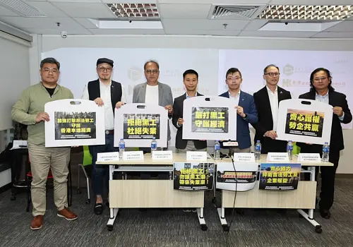 香港装修黑工潮:风险与避险指南 post illustrative image