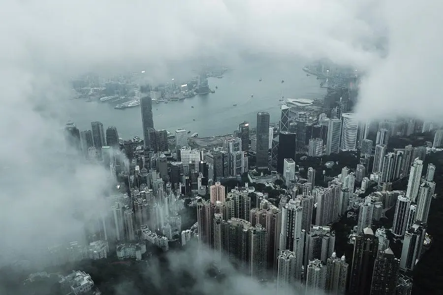 如果八號風球下工傷，還可以索取賠償嗎？ illustrative image